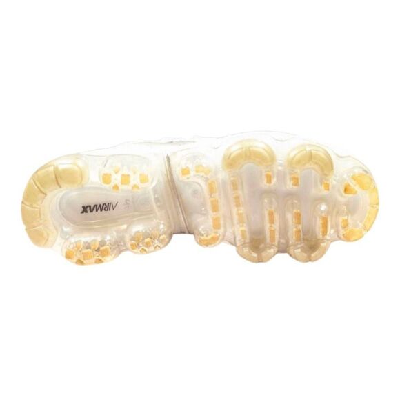 NIKE Air VaporMax Plus 'Lava Glow Blue Lagoon' Running Shoes Size 6.5 - Picture 9 of 10